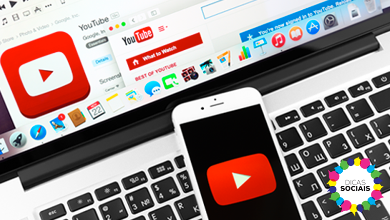 Youtube e E-commerce: uma união que pode ser o combustível para impulsionar as vendas!