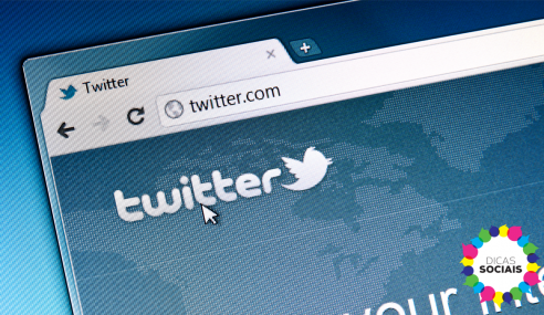 Twitter: 5 Passos para aumentar os seguidores da sua empresa