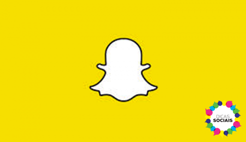 Snapchat: A Rede Social Dinâmica!