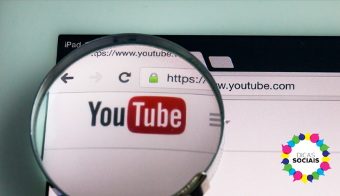 Youtube e sua empresa: uma parceria de sucesso e benefícios