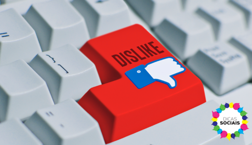 Redes Sociais: Críticas negativas na sua página corporativa – você sabe como lidar com elas?