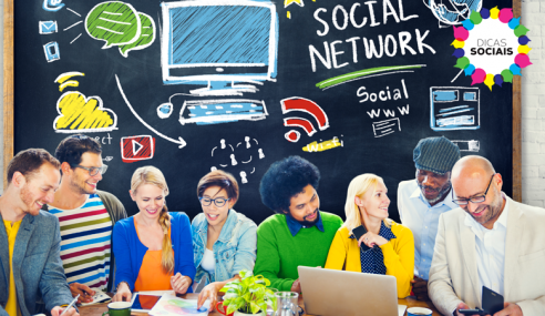 Mídia Social: Como criar uma estratégia eficaz para sua empresa