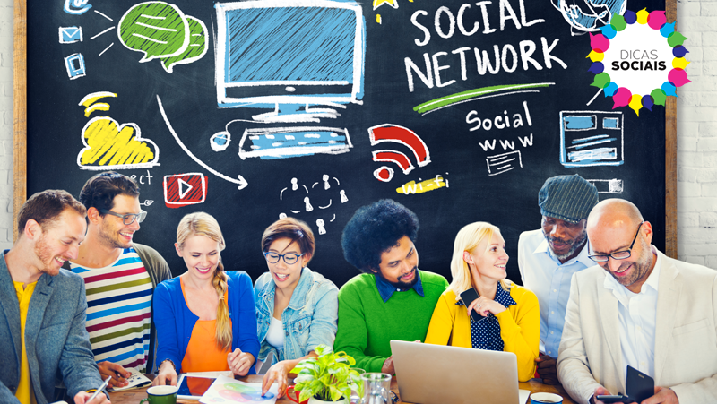 Mídia Social: Como criar uma estratégia eficaz para sua empresa
