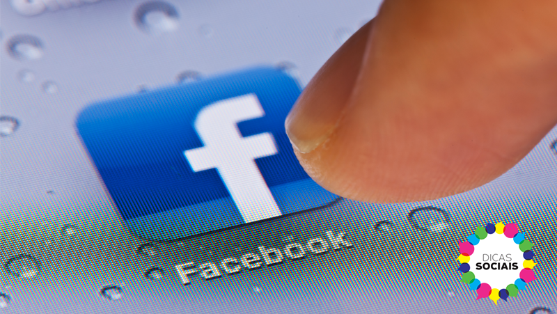 facebook para empresas - Dicas Sociais - layerUp agencia