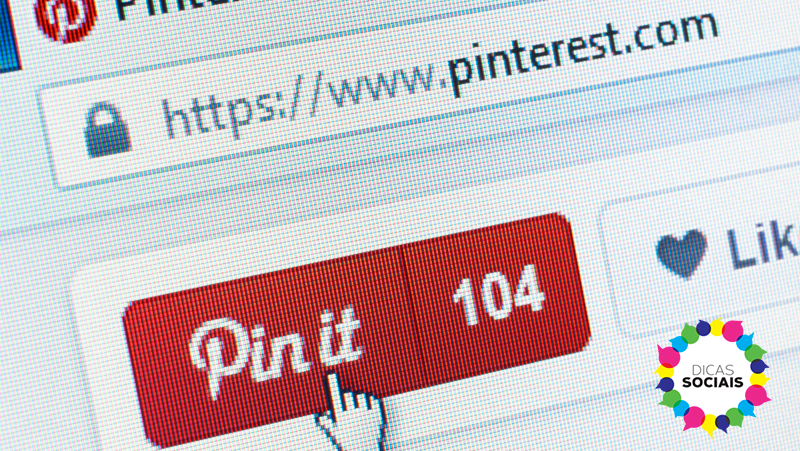 6 Dicas que provam o quanto o Pinterest ajuda a Vender Mais